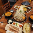 이천막국수 이미지