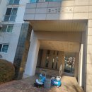 지사카센타 | 송도동 현대아이파크아파트108동 지역난방배관청소