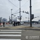한국토지주택공사 파주사업본부 | 파주시 교하동, 시도1호선 교통정체 등 주민불편 적극 나서