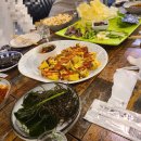 광어총각 생굴처녀 이미지