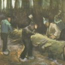 광산구-048 | &lt;10&gt; 빈센트반고흐 대표작품 1부 - 초기 네덜란드 시절 - 불안한 시작, 고흐의 방황