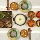 장안보리밥 이미지