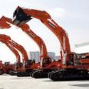 동성건설기계 이미지