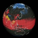 오후의 기상 이미지