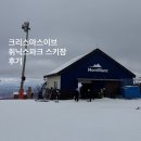 강원파크 | [강원 평창] 휘닉스파크 스키장 후기