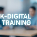 AI, 세상을 바꾸다 | K-디지털 트레이닝, 취업과 실무 역량의 판을 바꾸다