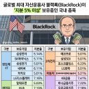 블랙록 ~ 이미지