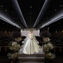 청담-135 | [내돈내산] 청담 크리아뜰리에 본식 드레스 피팅 후기| 2부 드레스 서비스 | 아이웨딩