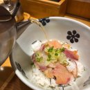 다시터미널 | 나리타공항 제1터미널 아침식사 후기｜다시차즈케 엔 솔직 리뷰