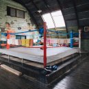 조치원권투체육관 이미지