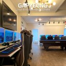 스타캐슬피씨(pc)방 | 피시방 펜션 가평 힐스토리펜션 단체 PC 커플 피씨 청평 게이밍 숙소