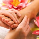 마사지테라피&발마사지 이미지