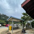 구름포해수욕장 이미지