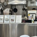 리본 윈도우 | 혜화 대학로 브런치 샐러드 맛집 추천 링아센 맛집 "리본윈도우"