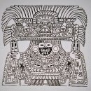 (주)녹색건설 | 26-34. 800년전 버려진 멕시코의 테오티칸신전 유적지에 한국의 온돌방 유적이...