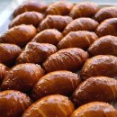 부산진여자고등학교 | 부산전역 배달가능한 단체간식맛집 도란도넛 부산진여고 학부모설명회 납품 후기