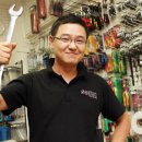 황금전문정비 이미지