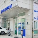 워시엔조이셀프빨래방상하동점