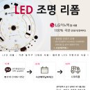 은하수홈패션 | 광주조명 [ 화정 힐스테이트 3단지 84D타입 ] 리모델링 시공후기 - LED 조명리폼