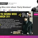 [140303(월) Mwave '유승우 MEET&GREET'] 오프라인 국내 팬 참여 안내 이미지