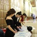 모델 워킹 클래스 이미지