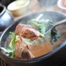 육일한우거지장국밥 이미지