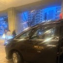 MK 호텔 | [일본/삿포로] 삿포로 공항-호텔 MK 택시 탑승 후기