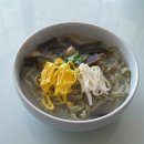녹차칼국수 이미지