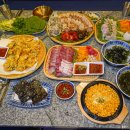 광주 봉선동 맛집 새로오픈한 방어회 굴보쌈 술집 해드리오 봉선점