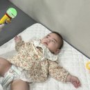 새봄약국 | 6개월 아기도 진료되는 초곡 스마트가정의학과. 새봄약국 방문후기(똑닥 어플로 예약 가능)