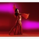 밸리댄스 이미지