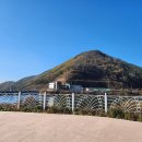 짚라인타는산골마을/보현산댐 입석리 협동 | 영천보현산댐맛집 짚라인타는산골마을 보현산 청정미나리 삼겹살!