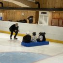 I-COX(아이콕스) | [강남/서초 어린이 아이스하키] 울브즈아이스하키클럽 두번째 수업