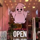 건대 디저트 카페 몬스터도넛 건대직영점 후기