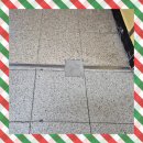 제일초등학교 | 용인 초등학교 대리석 복원 보수 - 바닥 교체 공사