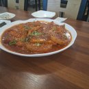 의성 맛집 수성청 의성봉양점 불맛 가득한 대구뽈찜 후기