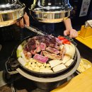 인천송도 조용한 분위기 양고기집 라무진 트리플타워점 트리플스트리트 가볼만한곳