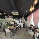 출판단지(다산교사거리) | 파주/운정 카페 ㅣ 데이트 하기 좋은 예쁜 파주 브런치 맛집 &lt;아이노스 출판단지점&gt;