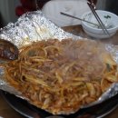 부산곰장어 이미지