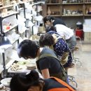 도예물레(오후) 이미지