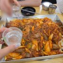 커피볶음 | 안산 국밥 맛집 진명품순대국ㅣ순대곱창철판볶음 솔직 후기