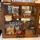 카페호코 - 용인시 수지구 샘말로 18 | [연산역 카페]작지만 가성비 좋은 친절한 카페, 카페호코