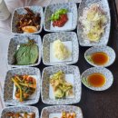 모악산바다네생선구이 이미지