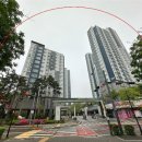 구월아시아드선수촌1단지 이미지