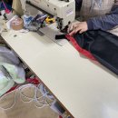 반용 | 카라반용 타프 심지 작업 아산 우리천막 후기