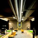 선 골프 이미지