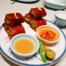 홍미집만능소스 | 상하이 여행 - 홍미창펀 맛집으로 여행중 또간집 점도덕
