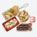 죠스떡볶이익산