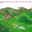 산나물박사(소요산점) | 20081214 소요산(동두천, 보라)