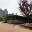 청계중앙공원 매장문화재 유적 이미지